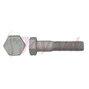 Geomet Coated Fasteners