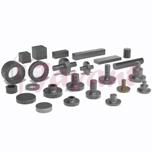 Open-Die Forged Fasteners