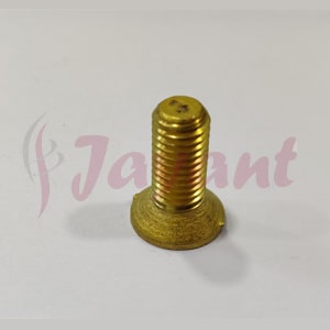 Brass Plated Fasteners