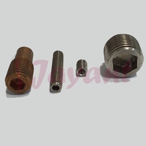 Indian standard fastener in mild carbon stainless tool pH super duplex inconel incoloy monel hastelloy bronze titanium material
