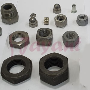 International standard fastener in mild carbon stainless tool pH super duplex inconel incoloy monel hastelloy bronze titanium material