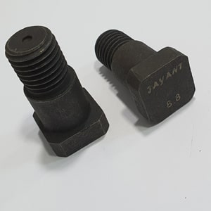 Italian standard fastener in mild carbon stainless tool pH super duplex inconel incoloy monel hastelloy bronze titanium material