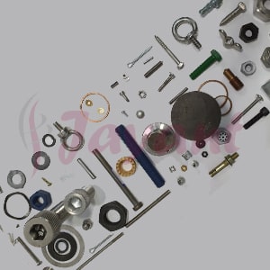 Fastener hardware & accesories