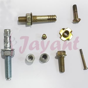 British Standard Fine(BSF) Threaded Fasteners