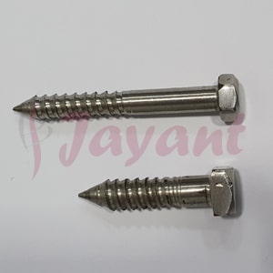 Imperial Threaded Fasteners
