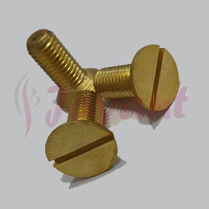 Metric Threaded Fasteners