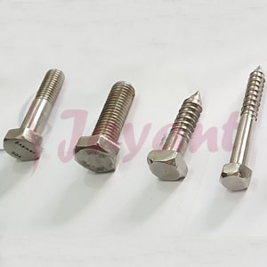 UNK Threaded Fasteners