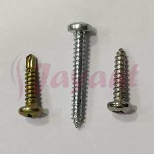 UNR Threaded Fasteners