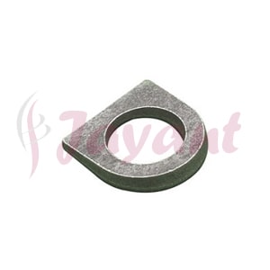 D-Shaped Washers - DIN 434, 435,6918, 6917, IS 5374, 5372