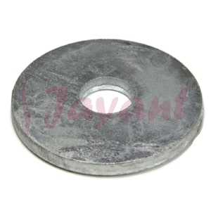 Dock Washers - Fender, Heavy Duty, Flat Washer