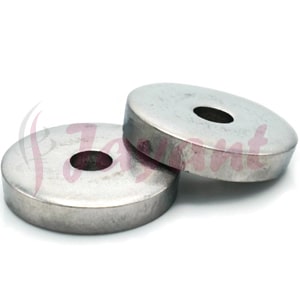 Extra Thick Fender Washers - Mild, Carbon, Stainless Steel, Sign Washers