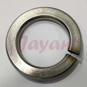 Spring Washers - IS 6735, 3063, DIN 127A/B, 128A/B, 137A/B, 7980, 6913